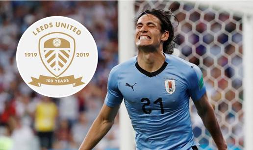 Leeds sprema pojačanja Bielsi: Cavani i Zlatan za Premiership