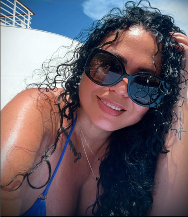 FOTO Sjećate se Yameisy iz 'Big Brothera'? Ovako danas izgleda