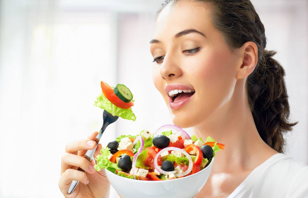 8 pravila zdrave prehrane: Uz nju ćete biti vitkiji ali i zdraviji