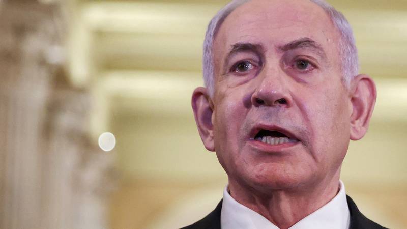 Benjamin Netanyahu se otrovao hranom, u stabilnom je stanju