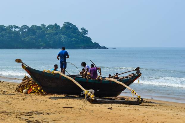 FOTO Najljepše plaže na svijetu