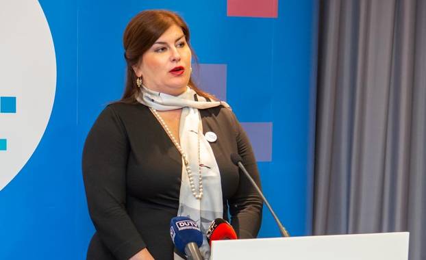 Dubrovnik: U hotelu Palace odrÅ¾ana EU 28 konferencija âPrijatelji kohezijeâ