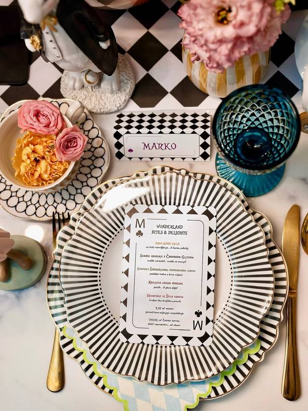 FOTO Evo kako su naši poznati proveli Uskrs: Neki bili na špici, drugi pokazali sređene domove