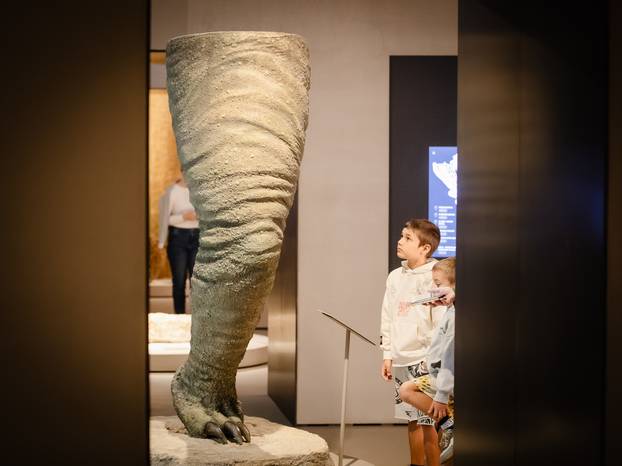 Prvi muzejski vikend okupio je 20.000 posjetitelja u Zagrebu