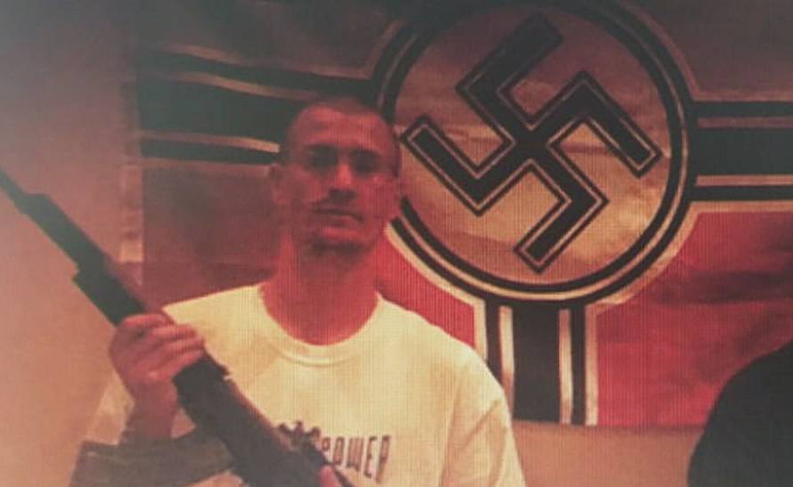 Novi čovjek: Bio je zagriženi nacist, a onda je upoznao nju...