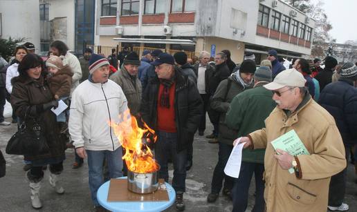 Sud odlučio: Ako prerežete radijator, ne plaćate grijanje 