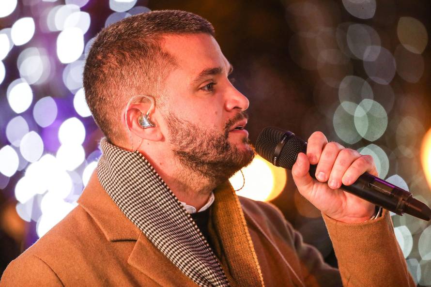 Damir Kedžo: Prijavit ću se opet na Doru! Ljubav? Slobodan sam
