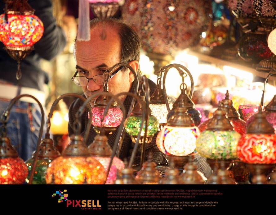 Pixsell