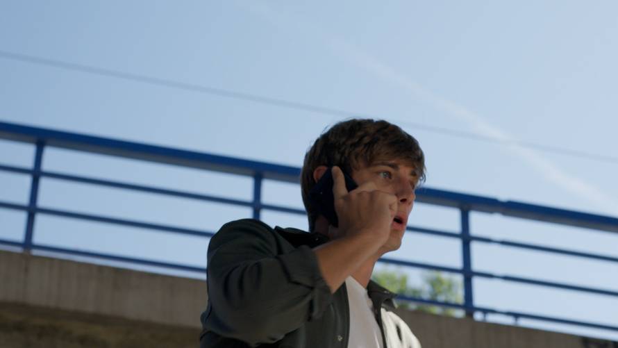 Večeras u 'Dobru i zlu': Dok Jakov strahuje za vlastiti život, Joco želi smekšati Nevenku