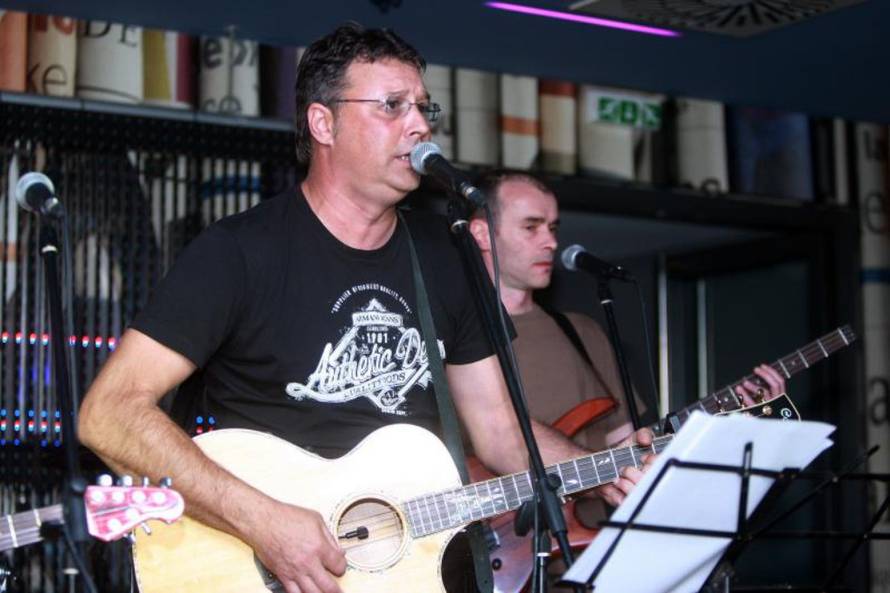 Borna Filić/PIXSELL