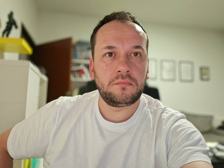 Isprobali smo Honor 400 Pro: Može baš sve kao duplo skuplji