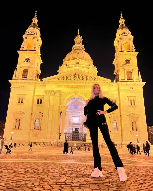 Torcida predstavila pojačanje: Ovo je stručnjakinja za kondiciju