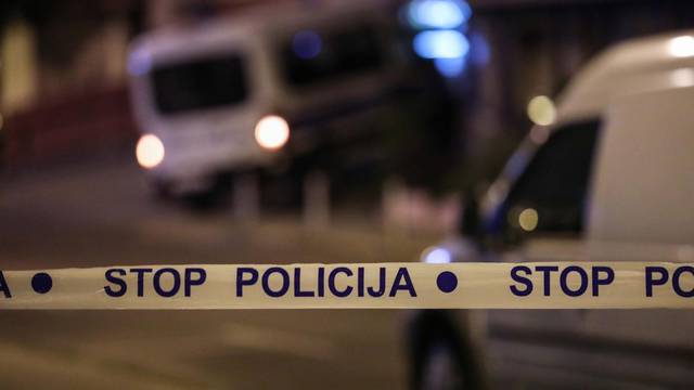 Zagreb: Policijska ekipa traži sudionike pucnjave u naselju Dugave
