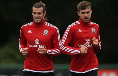 Dobre vijesti za Dalića: Bale je van forme, a Ramsey ozlijeđen