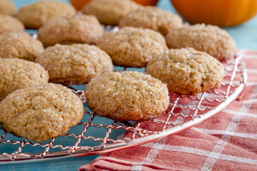 Kako čuvati kolačiće da bi duže ostali svježi i mekani iznutra