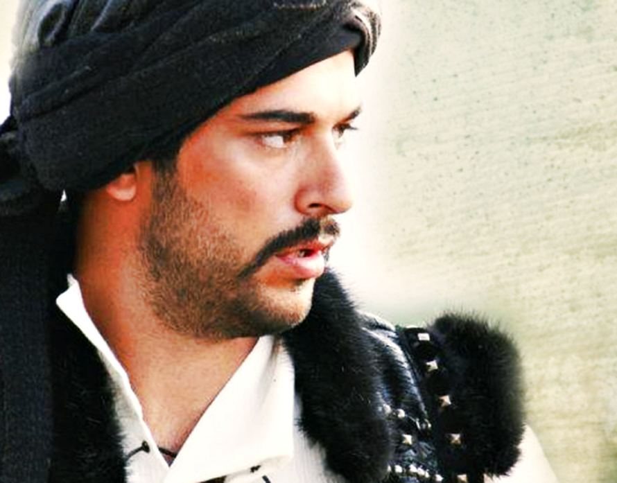 U transu: Obožavateljica nudi kuću samo da vidi Bali-bega