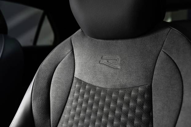 The new Volkswagen T-Roc