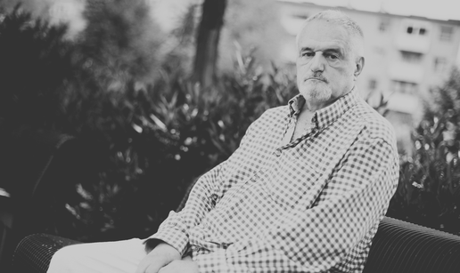 Preminuo legendarni radijski voditelj i novinar Pjer Vukeli&cacute;