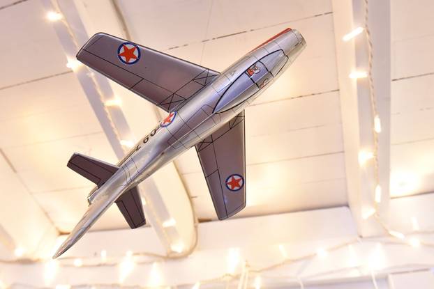 Varaždin: Izložba starih igračaka