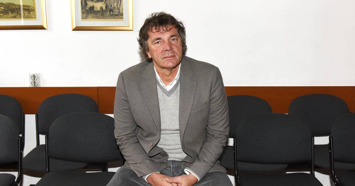 Turudić’s cousin pleaded guilty and received a suspended sentence, he also returned 309,275 euros in tax evasion