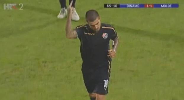 FOTO Sjećate li se njega? Stigao je u Dinamo iz Grčke, a jednim potezom zamjerio se navijačima