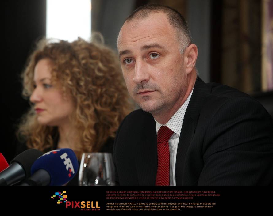 Žarko Bašić/Pixsell