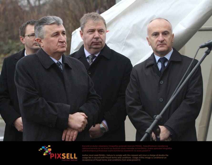 Kristina Štedul Fabec/Pixsell