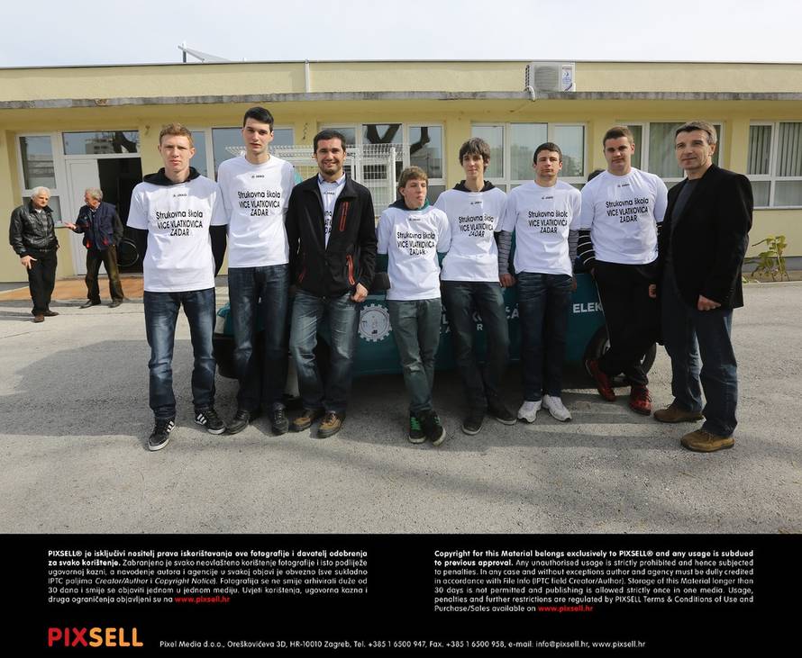 Filip Brala /Pixsell