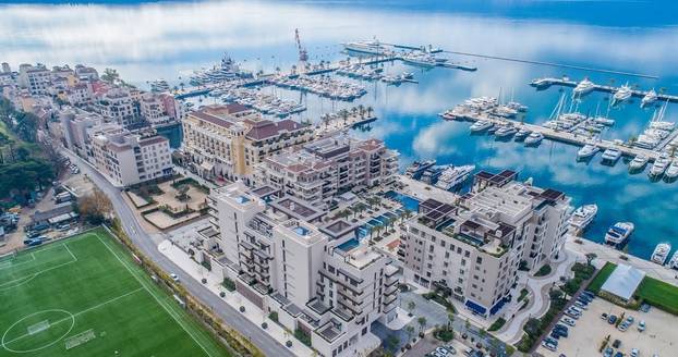 Đokovićevo carstvo nekretnina: Penthouse na Jadranu i New Yorku, španjolska vila, hoteli...