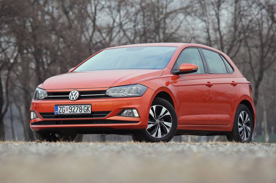 VW Polo je novi šef u gradu, jako mu je teško naći zamjerku
