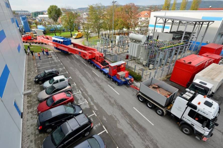 Marko Prpić/Pixsell