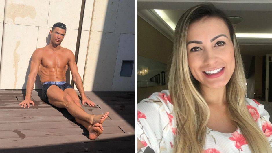 Prostitutka tvrdi da je spavala s Ronaldom: Baš je bio grub...