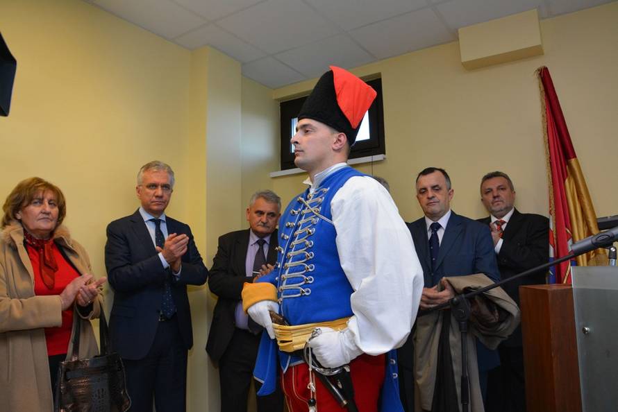 Andreja Thomas/24sata