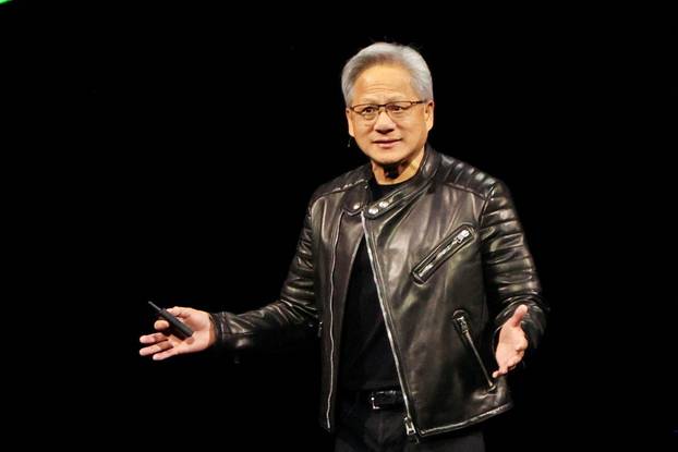 Alarm in Nvidia for AI chips of Huawei in China. As the American ban helps Chinese giant