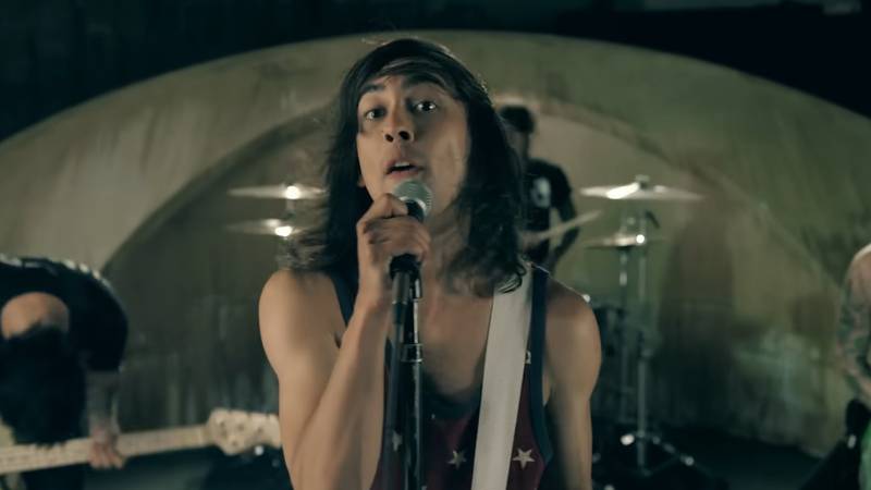 Turneja američkog rock benda je počela! U rujnu stižu i u EU