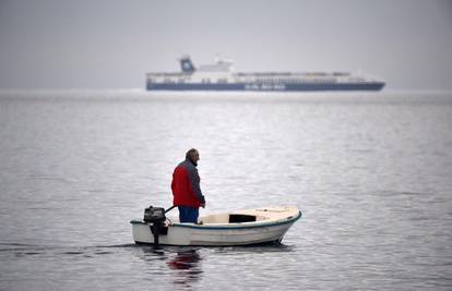 EU sud za ljudska prava odbio slovenske ribare, stižu reakcije:  'Slijedili hrvatske argumente'