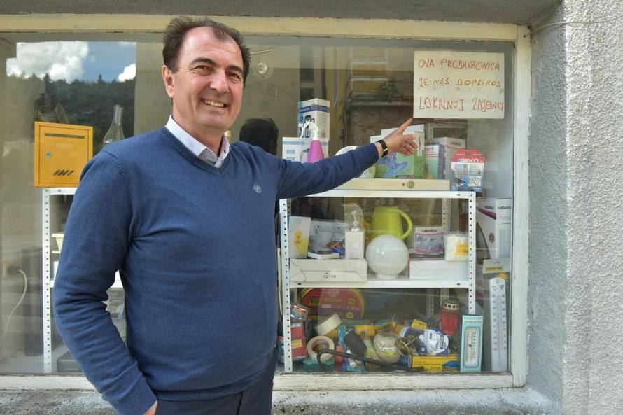 Obrovac, grad duhova: 'O nama se piše tek kad je neki skandal'