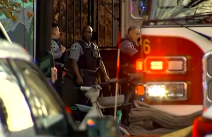 Trump reagirao na pucnjavu kod Bijele kuće: 'Životinja koja je pucala platit će visoku cijenu'