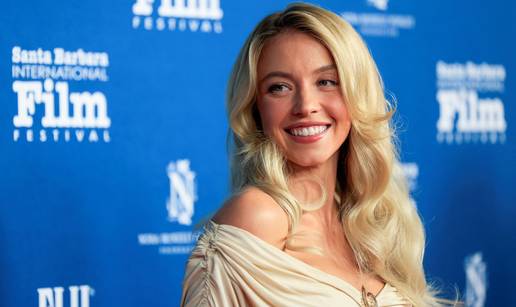 FOTO Sydney Sweeney i Scooter Braun objavili zajedni&ccaron;ku fotku i potvrdili vezu na Instagramu