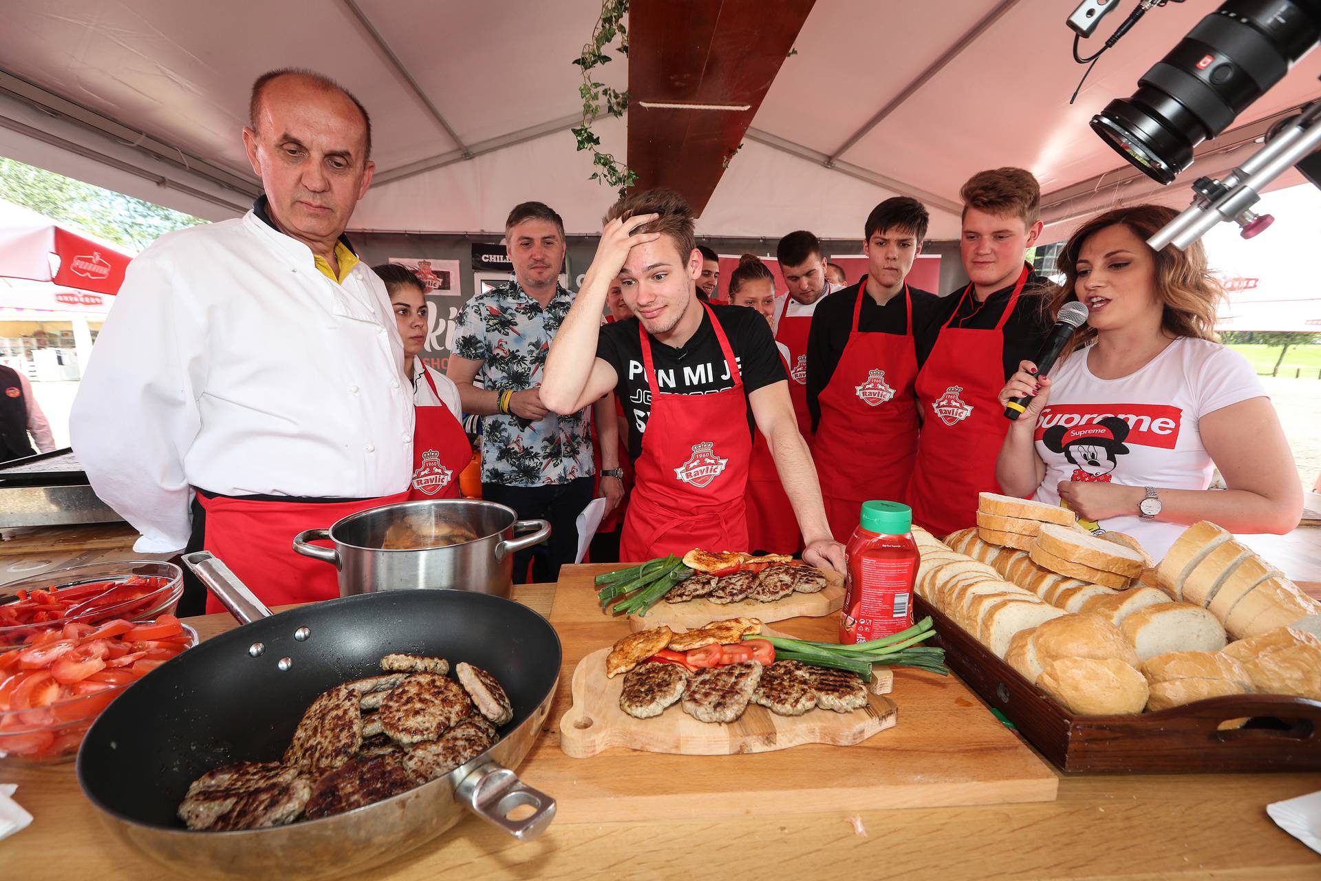 Želite li upisati ovo obrtničko zanimanje, stipendija i posao su sigurni