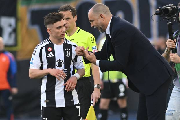Tudor in a big problem, he can’t count on seven players!