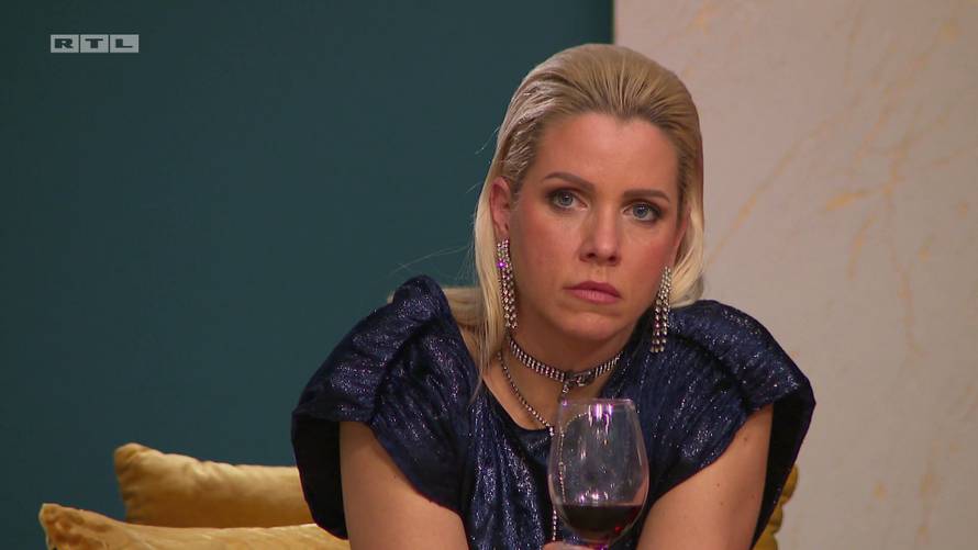 Marko spomenuo ekspertima zamjenu partnera: 'To je bilo više glupo nego hrabro...'