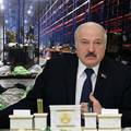 Lukašenko: Ne želimo sukob s Poljskom, nismo barbari. EU treba primiti 2000 migranata