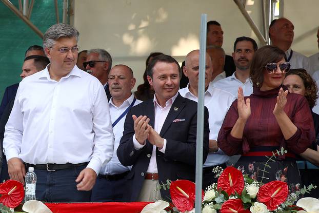 Sinj: 309. Sinjska alka