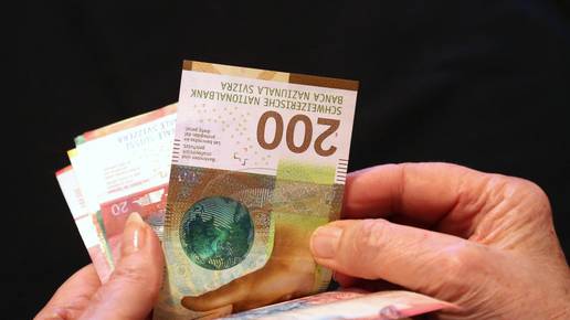 Provjerite gdje možete vratiti stare novčanice švicarskog franka: Neke banke ih primaju