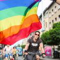 Zagreb: Povorka ponosa na biciklima i ove godine u lipnju