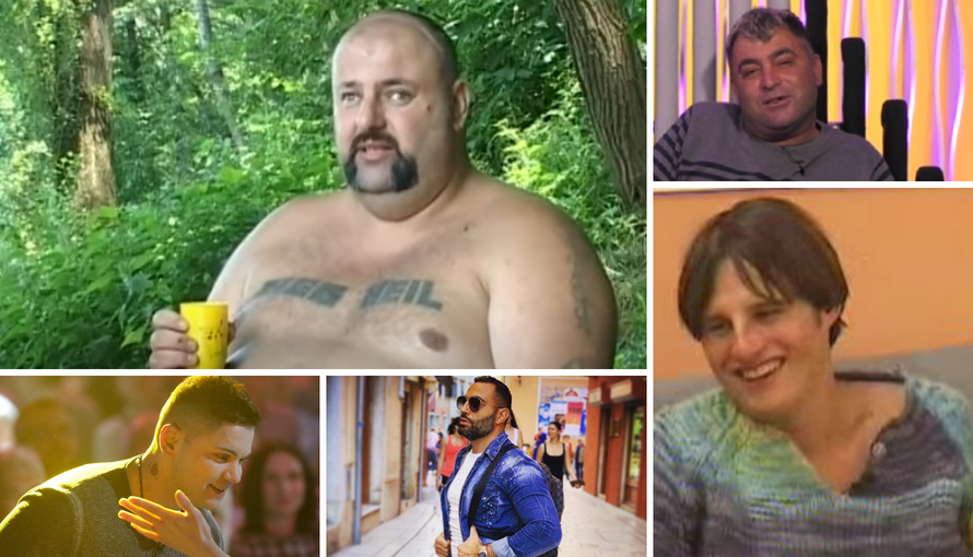 Skandalozni kandidati: Srećko tetovirao nacistički pozdrav, drugi 'pali' zbog droge i krađe