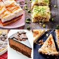 10 recepata za prefine kolače: Štrudle, gibanice, torte, pite...