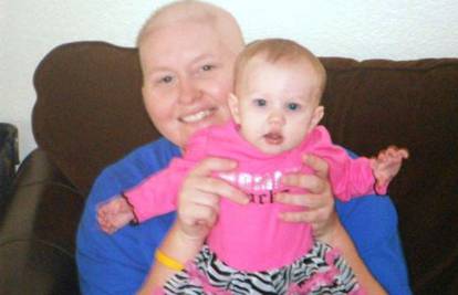 Majka na kći preko posteljice prenijela zloćudni tumor kože 