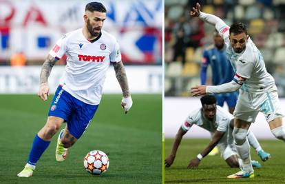 Uefa zakomplicirala Hrvatima: Rijeka ili Hajduk ostaju bez EL?